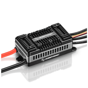 Hobbywing Platinum Pro ESC 260A OPTOV ( 6 - 14S ) 30203101