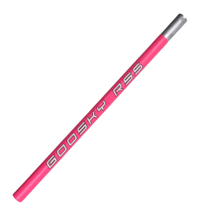 Goosky Legend RS5 Tail Boom Pink GT060104