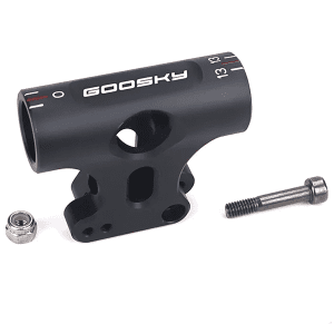 Goosky RS5 Aluminum Cener Hub GT060001