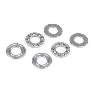 Goosky RS5 Flat Thrust Bearing Set -F8-16M GT060009