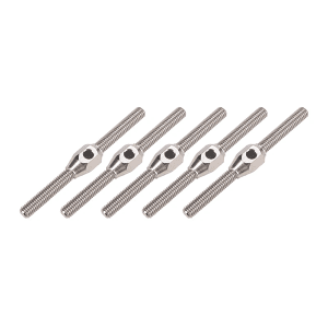 Goosky RS5 Servo To Swash Link Set GT060012