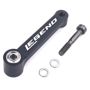 Goosky RS5 Washout Arm Set (Single) GT060014