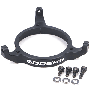 Goosky RS5 Swash Outer Ring Set GT060017