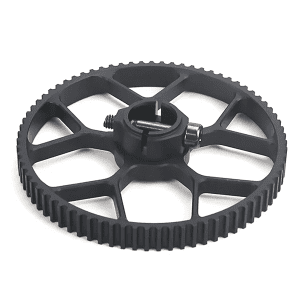 Goosky RS5 Front Pulley Gear GT060020