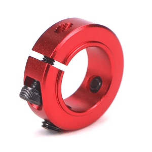 Goosky RS5 Main Shaft Locating Ring GT060024