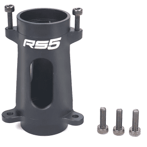 Goosky RS5 Main Frame Bearing Holder GT060026