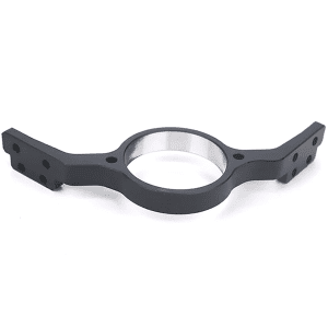 Goosky RS5 Front Servo Bracket GT060027
