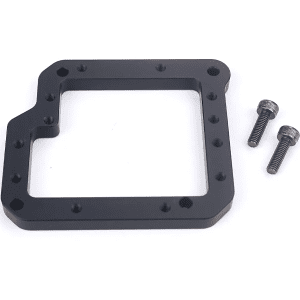 Goosky RS5 Rear Servo Bracket Goosky RS5 Rear Servo Bracket GT060028