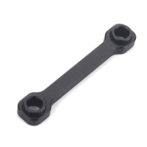 Goosky RS5 Front Belt Pulley Support GT060031