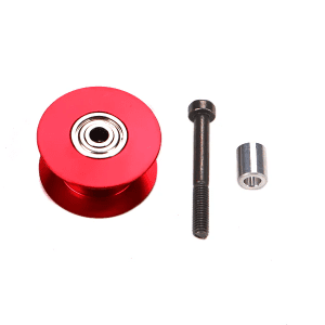 Goosky RS5 Front Belt Pulley (Single Set ) GT060032