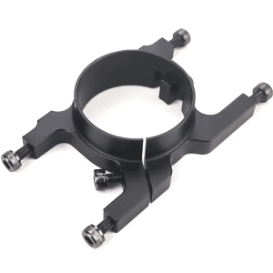Goosky RS5 Tail Boom Clamp-Front GT060033
