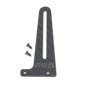 Goosky RS5 Anti-Rotation Bracket GT060035