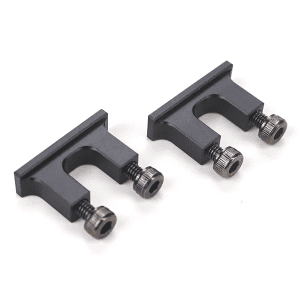 Goosky RS5 Tail Servo Bracket GT060040