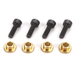 Goosky RS5 Servo Screw Set  GT060041