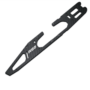 Goosky RS5 Upper Side Pane -Left GT060042