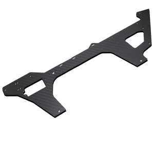 Goosky RS5 Lower Side Panel-Right GT060045