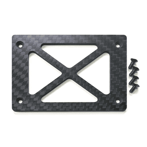 Goosky RS5 Front Frame Carbon Plate GT060046
