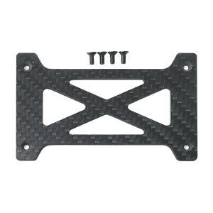 Goosky RS5 ESC Fixing Plate GT060047