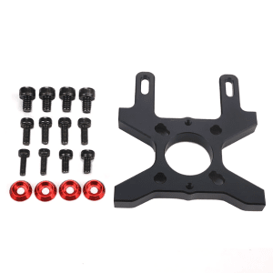 Goosky RS5 Motor Mount Plate GT060050