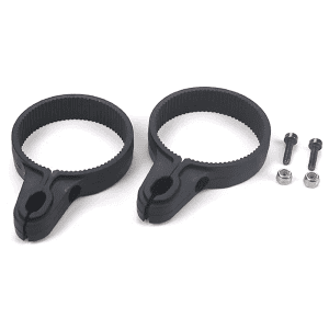 Goosky RS5 Tail Push Rod Guides GT060056