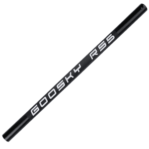 Goosky RS5 Tail Boom Black GT060057