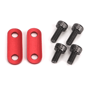 Goosky RS5 Tail Box Mount Plate Set GT060060