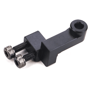 Goosky RS5 Tail Bell Crank Bracket GT060062