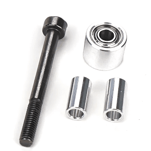Goosky RS5 Tail Belt Pulley GT060064