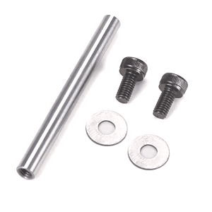 Goosky RS5 Tail Feathering Shaft GT060067