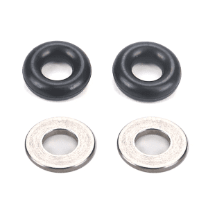 Goosky RS5 Tail Damper -90 Degrees GT060068