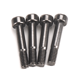 Goosky RS5 Screw - M4 x 22  GT060076