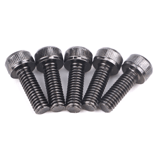 Goosky RS5 Screw - M4 x12  GT060078