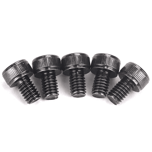 Goosky RS5 Screw -M4 x6  GT060079