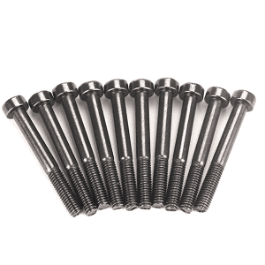 Goosky RS5 Screw -M3 x25  GT060081