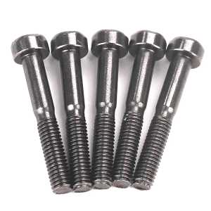 Goosky RS5 Screw - M3 x20  GT060082