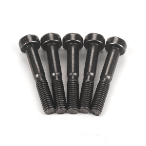 Goosky RS5 Screw - M3 x18 GT060083