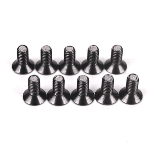 Goosky RS5 Screw - M2.5 x 6  GT060085