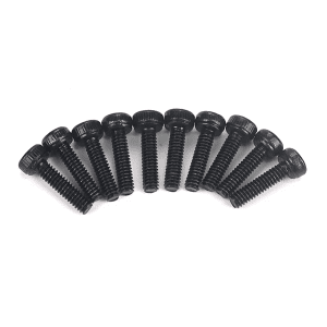 Goosky RS5 Screw - M2 x 8  GT060086
