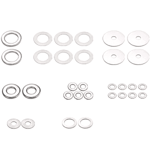 Goosky RS5 Washers GT060096