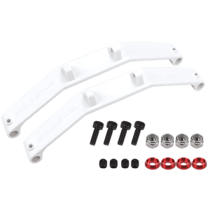 Goosky RS5 Landing Gear - White GT060102
