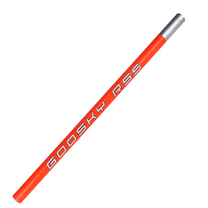 Goosky RS5 Tail Boom Orange GT060103