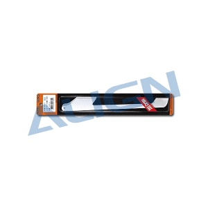 Align Trex 250D Carbon Fiber Blades H25072