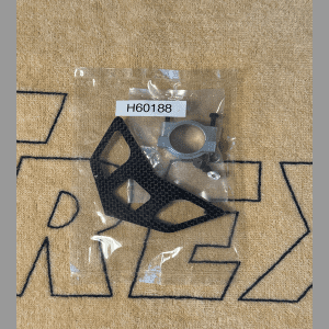 Align Trex 600/ 650X Metal Stabilizer Belt H60188 (REMOVED FROM KIT)