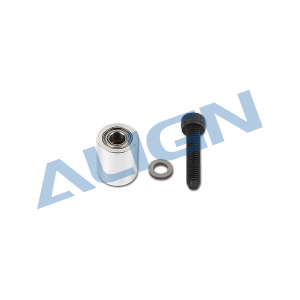 Align Trex TB60 Main Belt Guide Pulley Assembly HB60B010XX