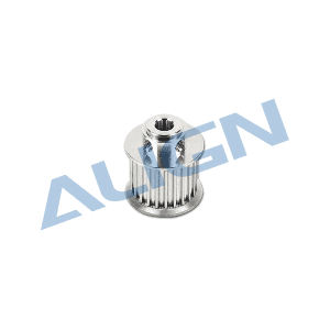 Align Trex TB70 24T Motor Belt Pulley Assembly HB70G005AX