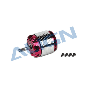 Align Trex TB40 400MX Brushless Motor (1100Kv/3220) HML40M01