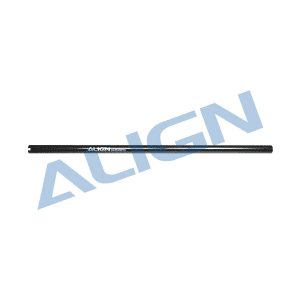 Align Trex 600 Carbon Fiber Tail Boom / 3K HN6097QCB