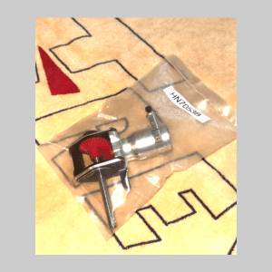Align Trex 700N / 700E / 700E F3C Metal Tail Torque Tube Unit HN7053B REMOVED FROM KIT
