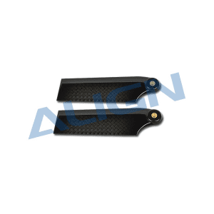 Align Trex 600N /600XN Carbon Fiber Blades HD600F – Medusa Heli