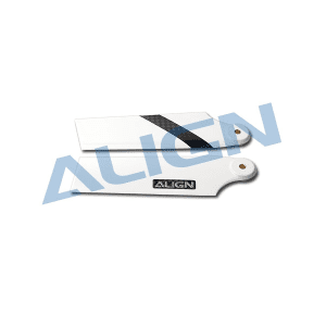Align Trex 600N /600XN Carbon Fiber Blades HD600F – Medusa Heli